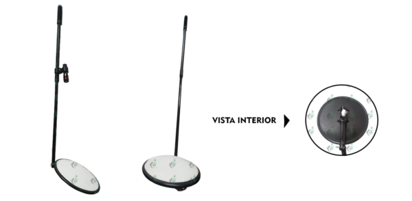 Bastón de Inspección Vehicular - Image 4