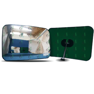 Espejo Convexo de Seguridad 50x70