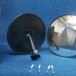 Espejo Convexo de Seguridad 30 cm