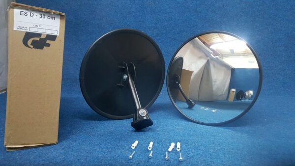 Espejo Convexo de Seguridad 30 cm