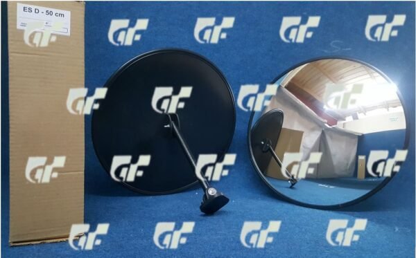 Espejo Convexo de Seguridad 50 cm