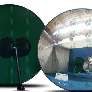 Espejo Convexo de Seguridad 70 cm
