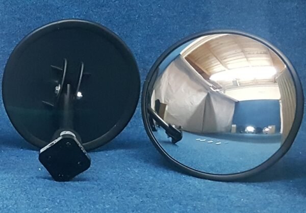 Espejo Convexo de Seguridad de 25 cm