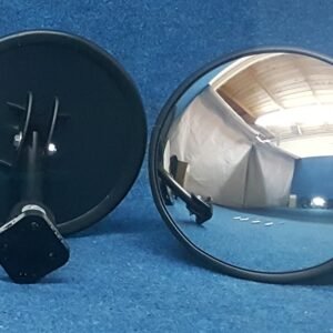 Espejo Convexo de Seguridad 20 cm