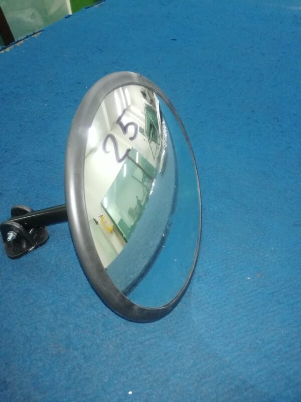 Espejo Convexo de Seguridad de 25 cm - Image 2