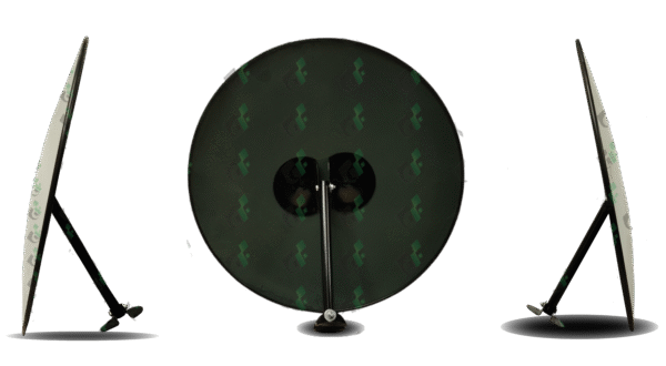 Espejo Convexo de Seguridad 70 cm - Image 3