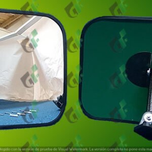 Espejo Convexo de Seguridad 40x60